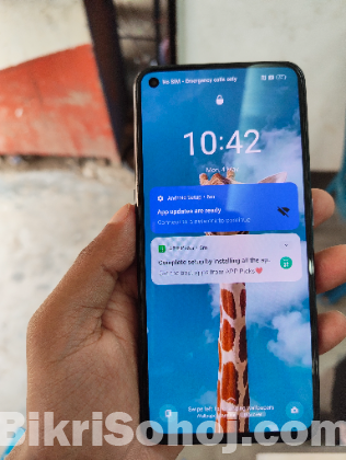 Realme GT NEO 2